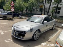 Utilizat 2006 Alfa Romeo 159 | 1.550 EUR