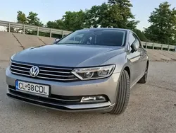 Utilizat 2015 VW Passat Berlinǎ | 12.500 EUR (Scump)