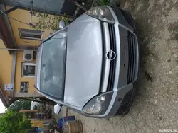 Gri Utilizat 2004 Opel Astra Hatchback | 1.200 EUR (Preț OK)