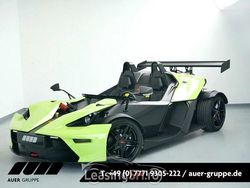 Verde Utilizat 2023 KTM X-Bow Cabrio | 103.844 EUR