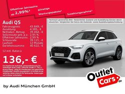 Utilizat 2022 Audi Q5 S-Line SUV | 47.350 EUR