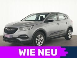 Utilizat 2021 Opel Grandland X Edition SUV | 19.153 EUR