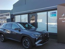 Utilizat 2024 Hyundai Tucson Select SUV | 32.384 EUR