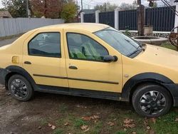 Galben Utilizat 2006 Dacia Logan Berlinǎ | 4.000 EUR