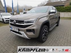 Utilizat 2023 VW Amarok Style Pickup | 53.561 EUR (Scump)