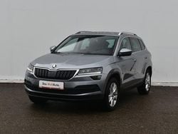 Gri mediu normal Utilizat 2019 Skoda Karoq Style SUV | 21.000 EUR (Preț OK)