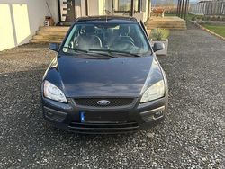 Culoaregri Utilizat 2006 Ford Focus Hatchback | 3.200 EUR (Scump)