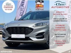 Gri Utilizat 2021 Ford Kuga ST-Line X SUV | 23.650 EUR (Preț OK)