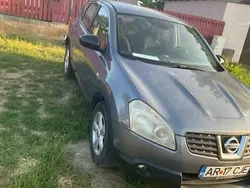 Utilizat 2008 Nissan Qashqai SUV | 5.000 EUR (Preț bun)