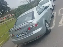 Utilizat 2003 Mazda 6 Berlinǎ | 1.350 EUR (Preț bun)
