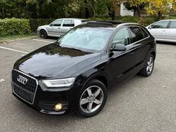 Utilizat 2015 Audi Q3 SUV | 12.990 EUR (Preț bun)