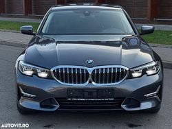 Culoaregri Utilizat 2020 BMW 318 Luxury Line Berlinǎ | 24.990 EUR (Puțin scump)