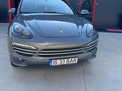 Culoaregri Utilizat 2014 Porsche Cayenne SUV | 20.000 EUR