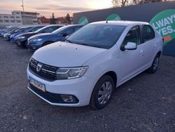 Alb Utilizat 2018 Dacia Logan Berlinǎ | 7.650 EUR (Preț OK)