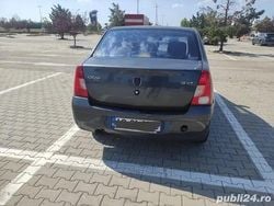 Utilizat 2007 Dacia Logan Berlinǎ | 1.300 EUR (Super Preț)
