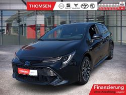 Utilizat 2021 Toyota Corolla Team Break | 28.386 EUR