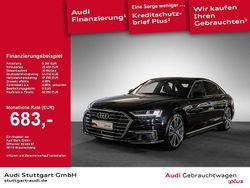 Utilizat 2021 Audi A8 Berlinǎ | 56.732 EUR (Preț OK)