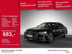 Utilizat 2021 Audi A8 Berlinǎ | 56.732 EUR (Preț OK)