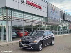 Gri Utilizat 2020 BMW X1 Comfort Edition SUV | 21.490 EUR (Preț OK)