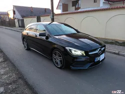 Utilizat 2019 Mercedes 180 AMG Berlinǎ | 14.500 EUR