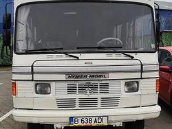 Utilizat 1980 Mercedes 600 Monovolum | 12.000 EUR