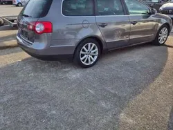 Gri Utilizat 2007 VW Passat Break | 2.700 EUR (Preț bun)