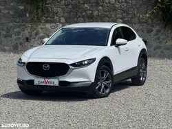 Culoarealb Utilizat 2022 Mazda CX-30 SUV | 23.490 EUR (Super Preț)