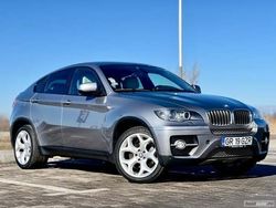 Gri Utilizat 2013 BMW X6 SUV | 15.990 EUR (Preț OK)