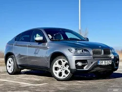 Gri Utilizat 2013 BMW X6 SUV | 15.990 EUR (Preț OK)