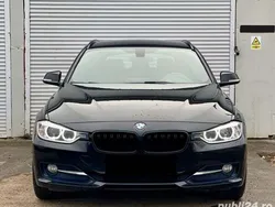 Utilizat 2014 BMW 318 Break | 10.500 EUR
