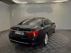 Utilizat 2012 BMW 730 Berlinǎ | 9.000 EUR