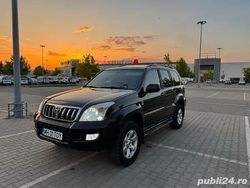 Utilizat 2004 Toyota Land Cruiser SUV | 12.700 EUR