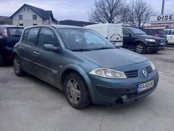 Utilizat 2005 Renault Mégane II Hatchback | 400 EUR