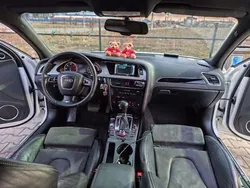 Utilizat 2009 Audi A4 Berlinǎ | 8.600 EUR (Scump)
