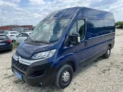 Utilizat 2020 Citroën Jumper Monovolum | 16.489 EUR (Scump)