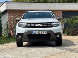 Culoarealb Utilizat 2023 Dacia Duster Essentiel SUV | 15.688 EUR (Preț OK)
