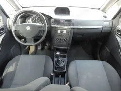 Utilizat 2008 Opel Meriva Monovolum | 1.200 EUR (Super Preț)