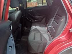 Utilizat 2013 Mazda CX-5 SUV | 5.500 EUR (Preț bun)