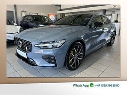 Utilizat 2024 Volvo S60 Berlinǎ | 50.842 EUR