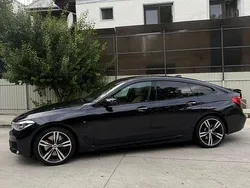 Albastru Utilizat 2017 BMW 640 Coupe | 35.000 EUR