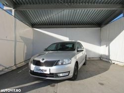 Culoaregri Utilizat 2016 Skoda Rapid Joy Berlinǎ | 9.499 EUR (Scump)