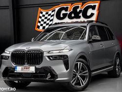 Culoaregri Utilizat 2025 BMW X7 Comfort Edition SUV | 125.900 EUR