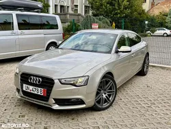 Culoaregalbeuriu Utilizat 2013 Audi A5 Sportback S-Line Berlinǎ | 12.500 EUR (Scump)