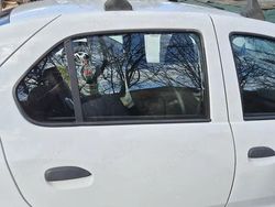 Utilizat 2016 Dacia Logan Berlinǎ | 4.300 EUR