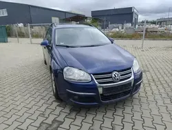 Albastru Utilizat 2008 VW Golf V Break | 2.950 EUR (Preț OK)