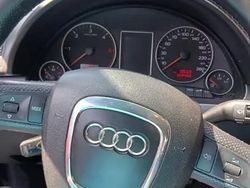 Utilizat 2007 Audi A4 Berlinǎ | 2.800 EUR (Preț OK)