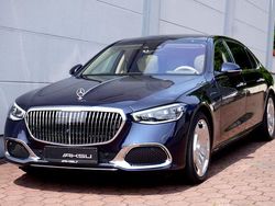 Utilizat 2021 Mercedes S580 Berlinǎ | 147.541 EUR