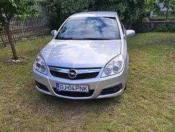 Gri Utilizat 2007 Opel Vectra Berlinǎ | 2.500 EUR (Puțin scump)