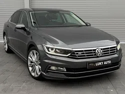 Culoaregri Utilizat 2016 VW Passat Berlinǎ | 14.990 EUR (Scump)