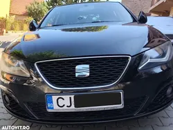 Negru Utilizat 2013 Seat Exeo Sport Berlinǎ | 6.300 EUR (Preț OK)